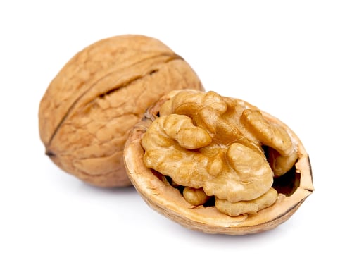 Use Walnuts to Fix Dings