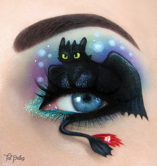 Eyes of the Dragon