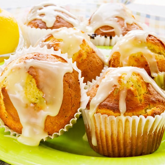 Citrus Dessert Recipes