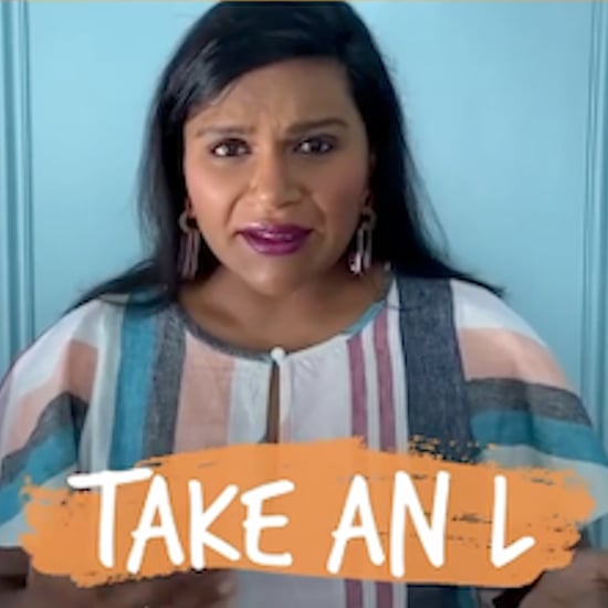 Watch Mindy Kaling Explain Gen Z Slang in This Funny Video