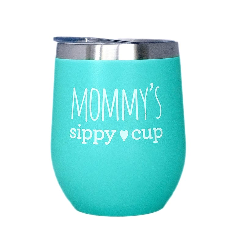 Mom Tumbler