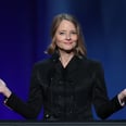 No, Jodie Foster Did Not Set Up Shailene Woodley and Aaron Rodgers