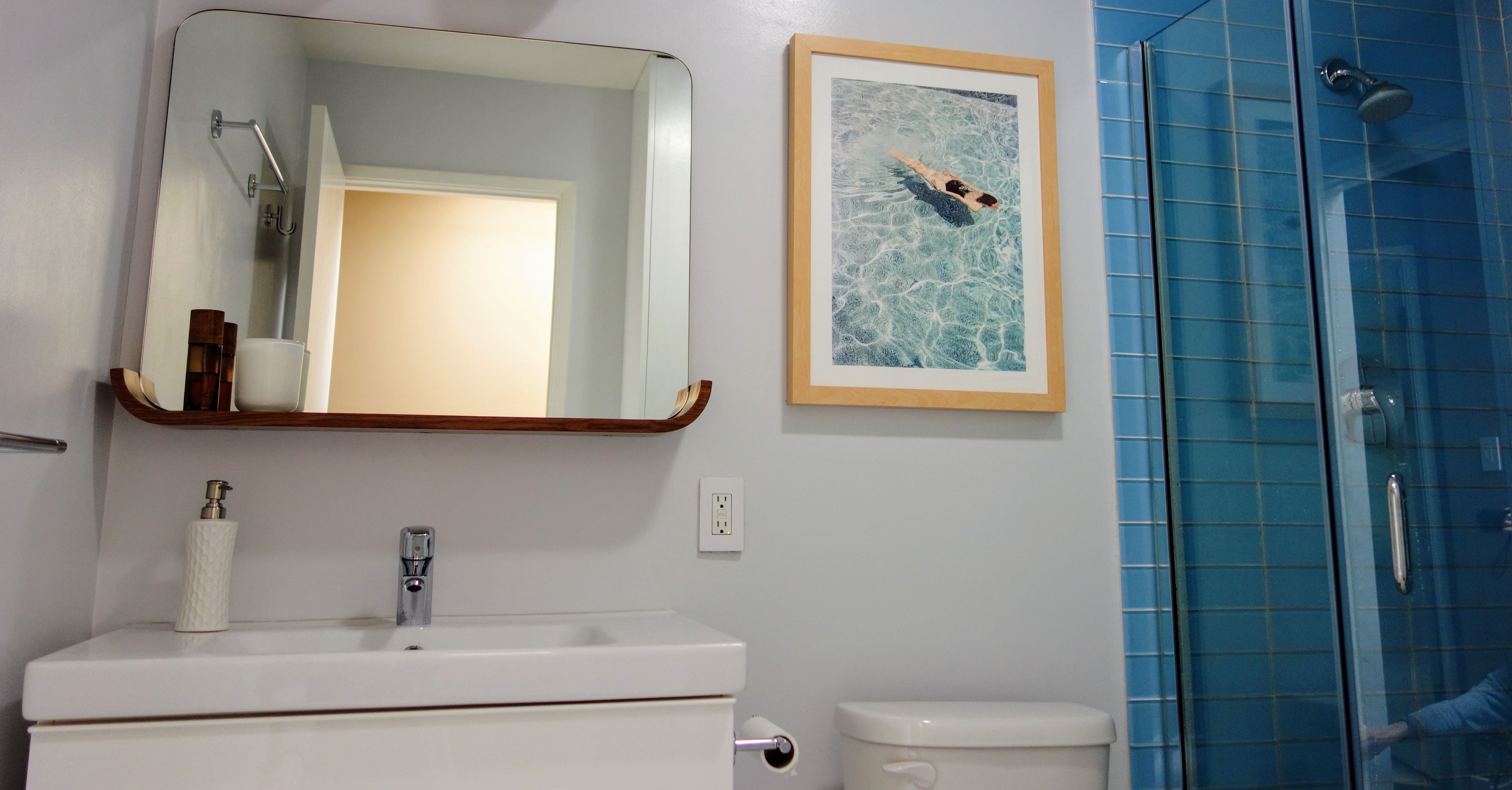Bathroom Updates For Resale POPSUGAR Home