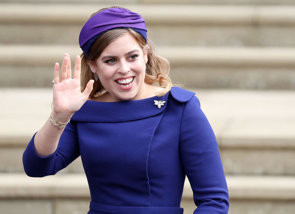 Princess Beatrice