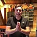 Jimmy Fallon Shows Off His Quirky House on The Tonight Show