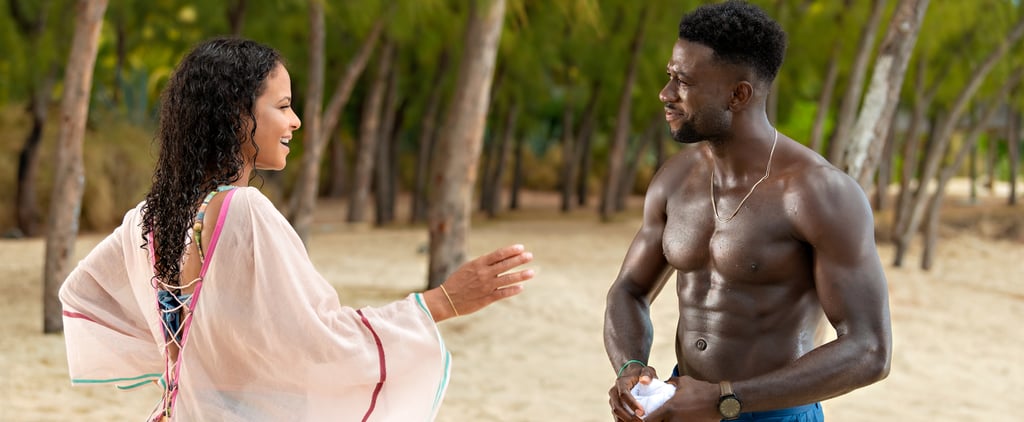 Where Was Resort to Love Filmed?