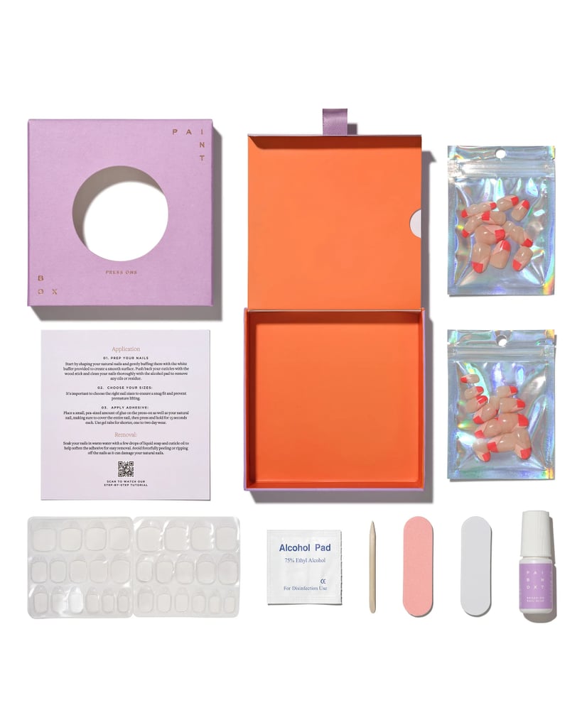 Best Press-On Nail Kit