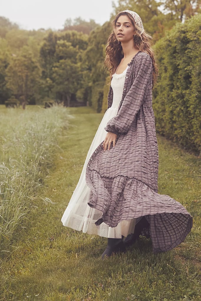 Free People Edie Dress