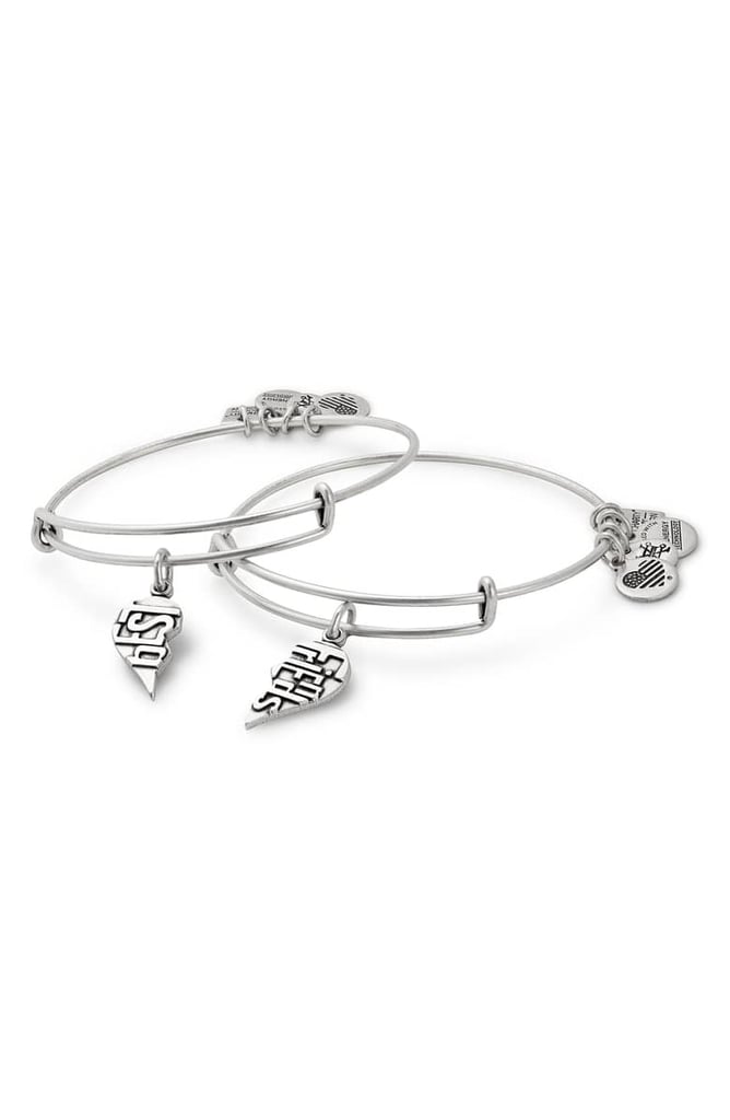 Alex and Ani Charity by Design Best Friends Set
