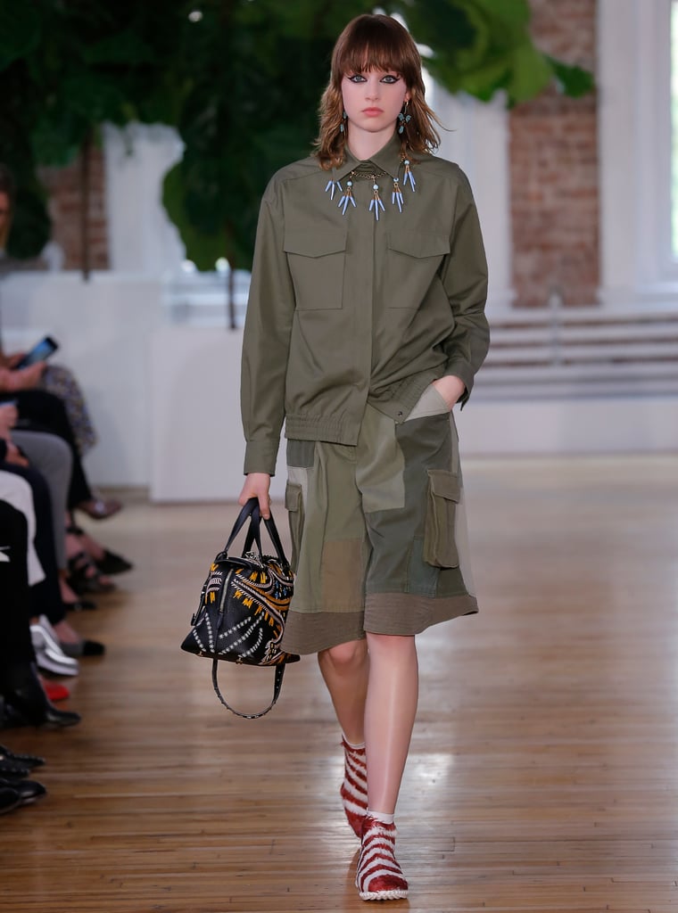 Valentino Resort Collection 2018