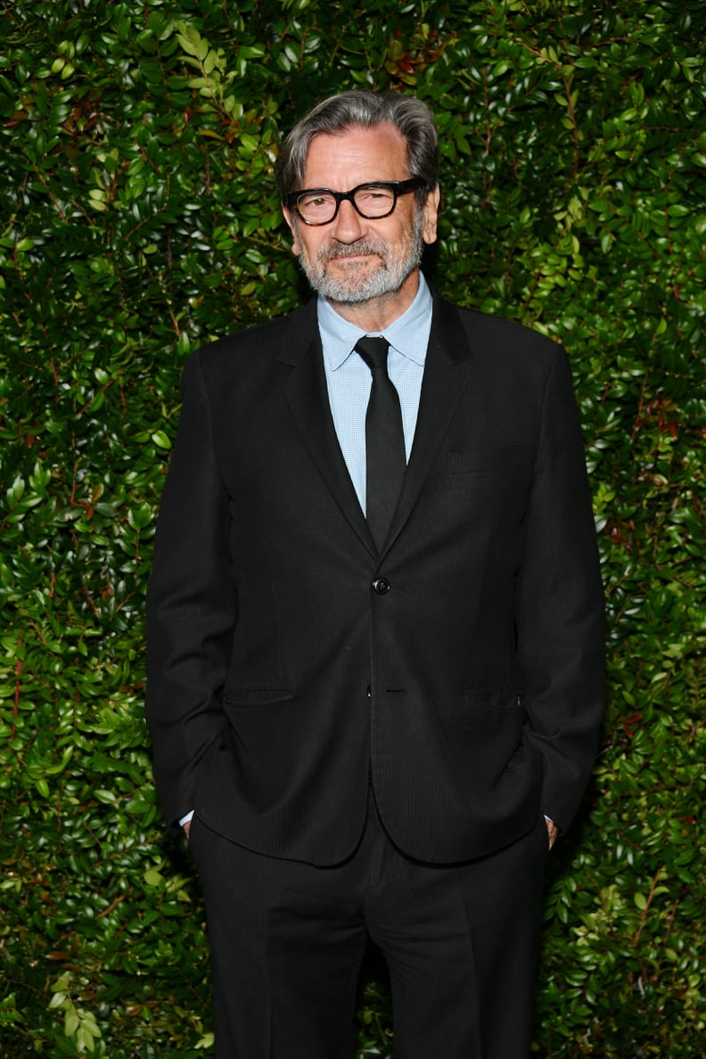 Griffin Dunne as Nicky