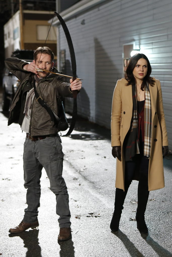 Hot Pictures of Sean Maguire