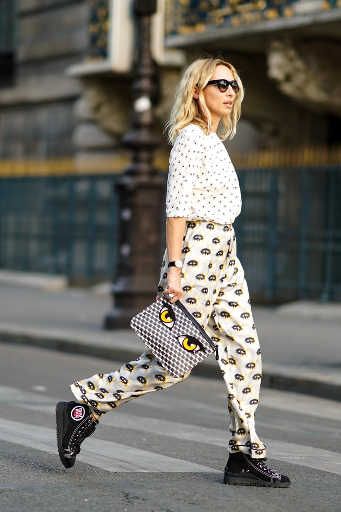 Summer Fashion Trends: Polka Dots