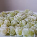 Emily Mariko's Frozen Grapes Recipe With Photos