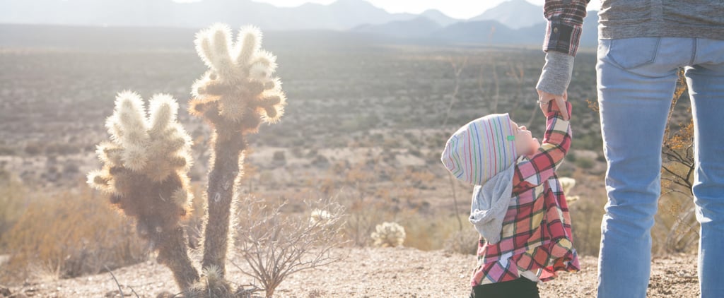 When Do Kids Start Having Growth Spurts?