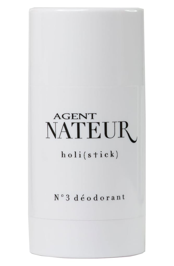 Agent Nateur Holi(Stick) No. 3 Deodorant