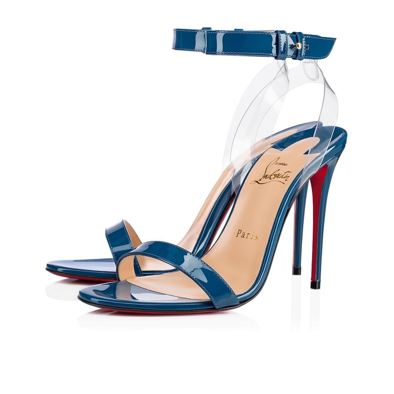 Christian Louboutin Jonatina 100 mm Pumps