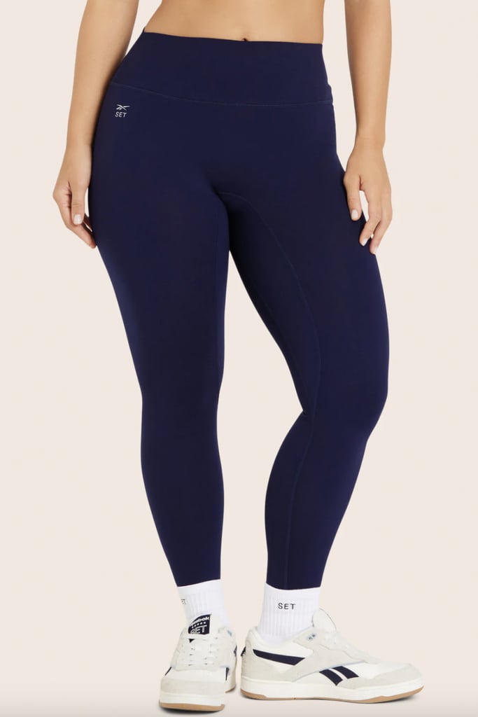 Reebok x Set Formcloud 7/8 High-Rise Leggings