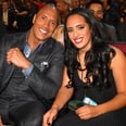 Watch Dwayne Johnson's Daughter Simone Make Her Badass WWE TV Debut