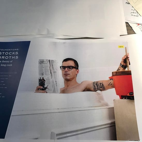 Hugh Acheson's Slow-Cooker Cookbook