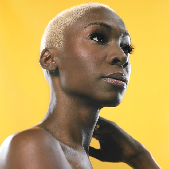 Angelica Ross's New Buzz Cut & How Hair Ties to Her Identity