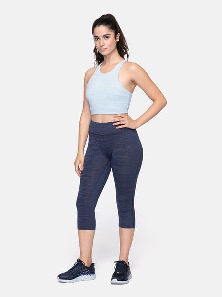 Outdoor Voices TechSweat Kneecap Legging