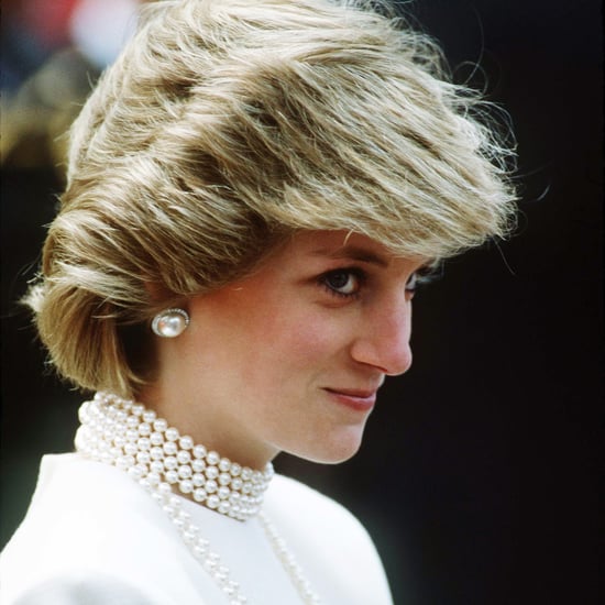 Princess Diana's Reaction to When Harry Met Sally Deli Scene