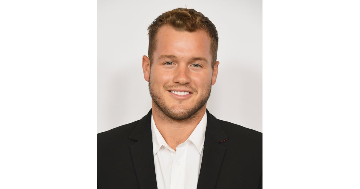 Colton Underwood | Virgins on The Bachelor and The ...