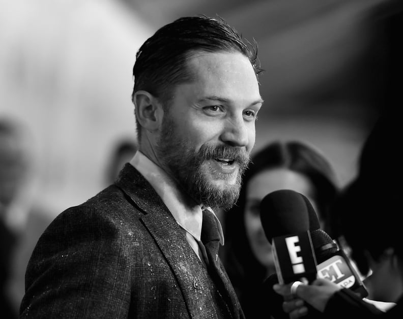 Tom Hardy