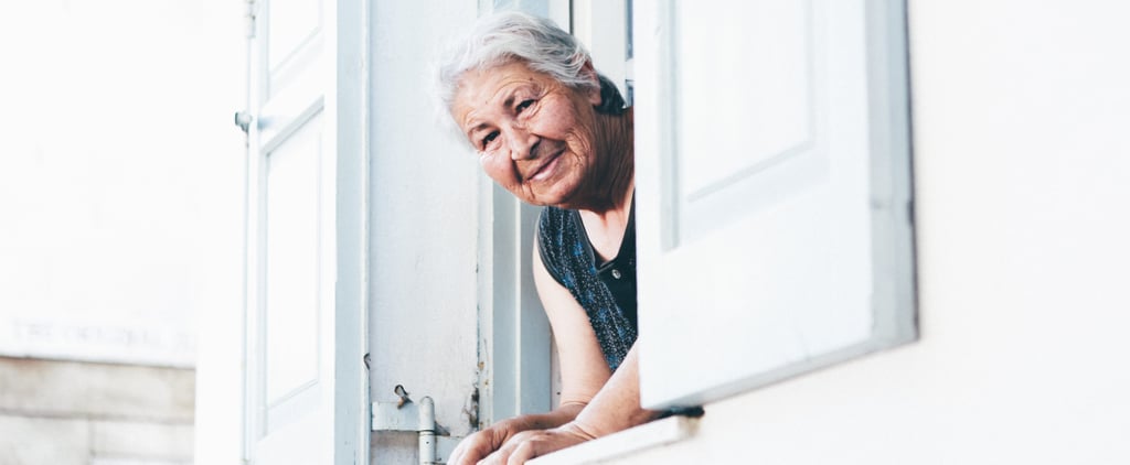 Parenting Lessons From a Grandmother