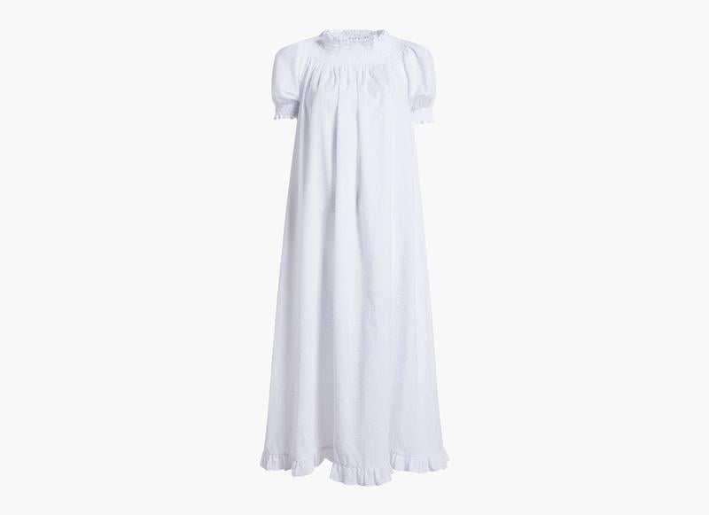 Hill House Home The Caroline Nap Dress | Best Comfortable Clothing to ...