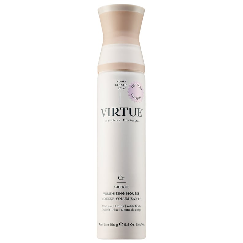 Virtue Volumizing Mousse