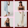 10 Vuori Pieces That Can Take You From a Plane to Pilates, According to a Shopping Editor
