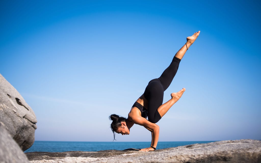 Best Yoga Poses to Improve Sex