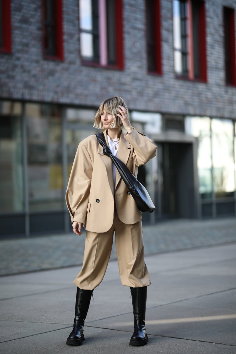 Spring 2020 Hairstyle Trend: "Lived-In" Texture