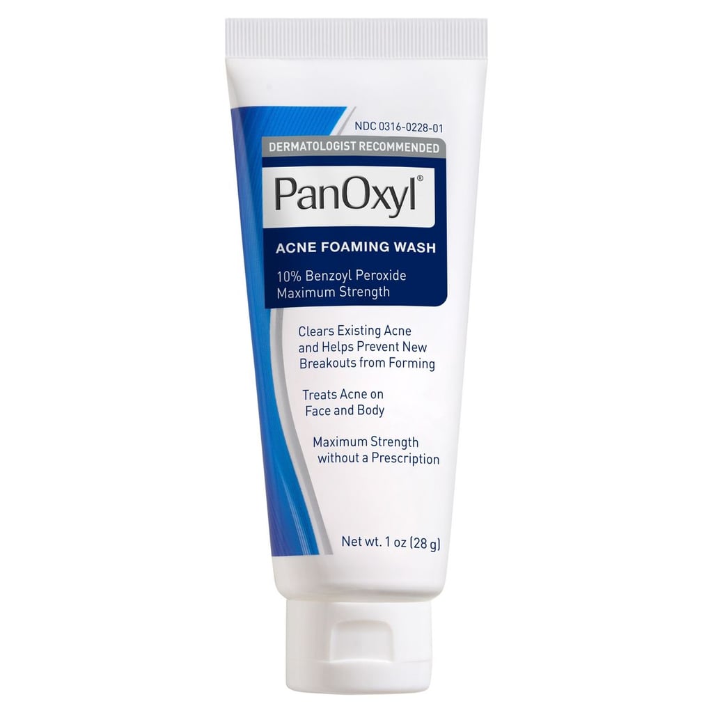 Best Foaming Cleanser For Teens
