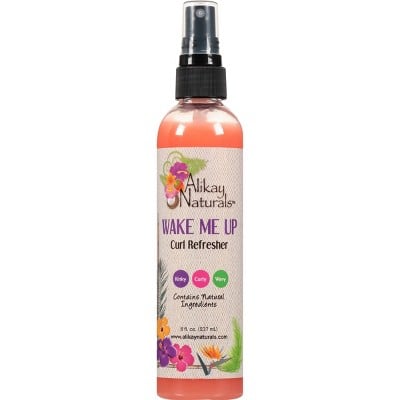 Alikay Naturals Wake Me Up Curl Refresher