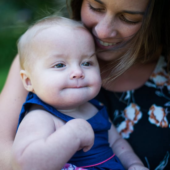 Easy Resolutions For Moms