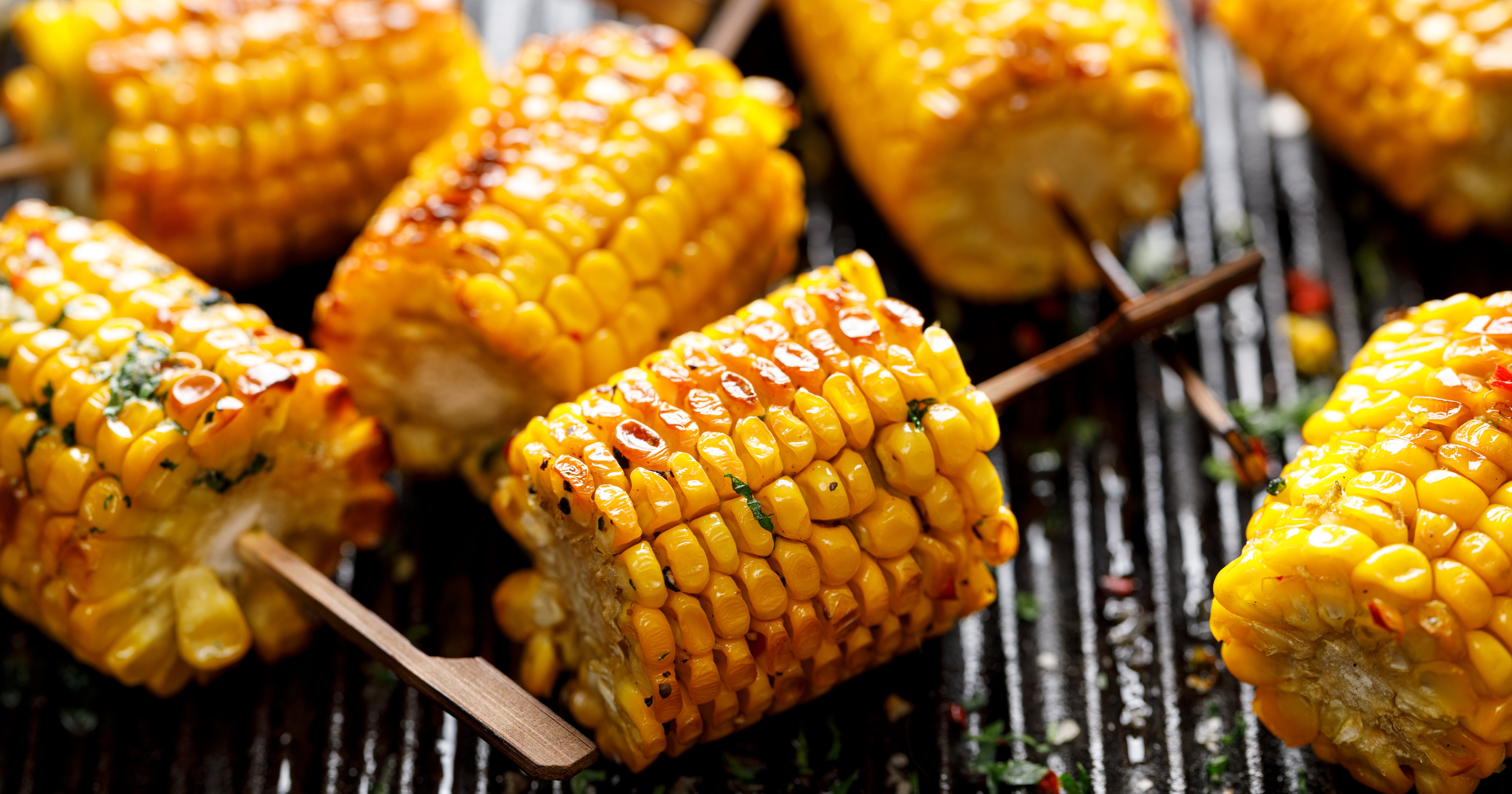 How to Cook Corn on the Cob