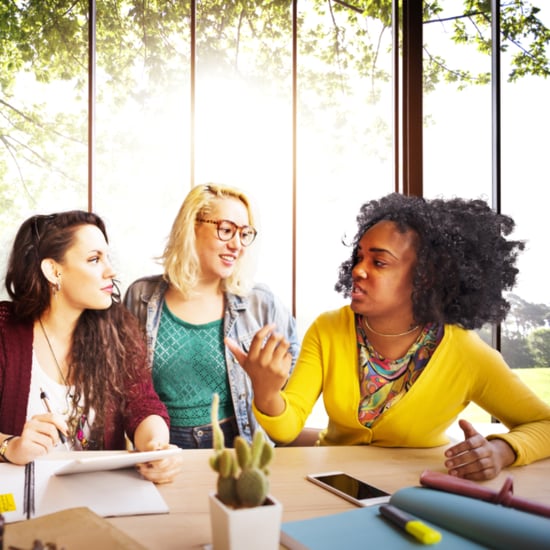 Things Charismatic People Do in Conversation