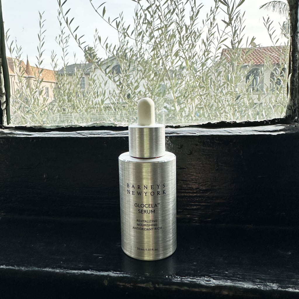 Barneys New York Beauty Glocela Serum Review