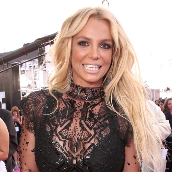 Britney Spears Just Signed a Deal to Return to Vegas With a New Show