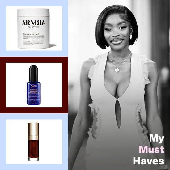 Chelsea Lazkani's Must-Have Products