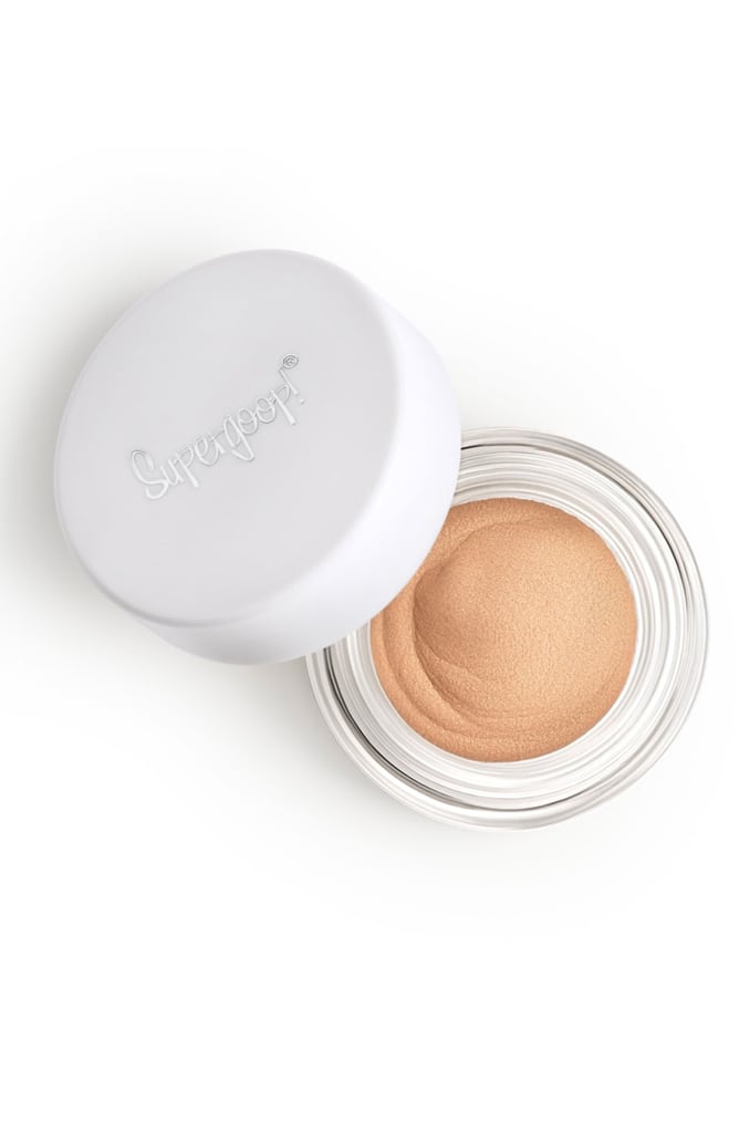 Shimmershade Illuminating Cream Eyeshadow SPF 30