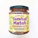 Sambal Matah Indonesian Salsa ($3)