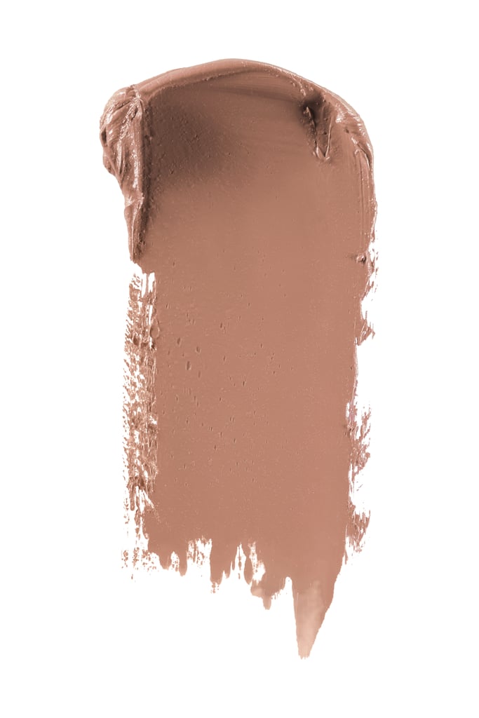 Swatch of NYX Pin-Up Pout Lipstick in Silk