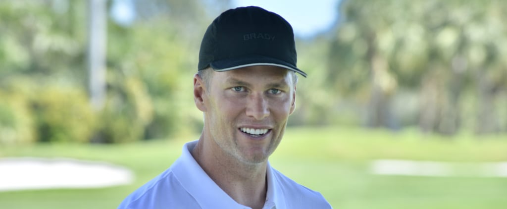 Tom Brady Celebrates Son Jack's 15th Birthday