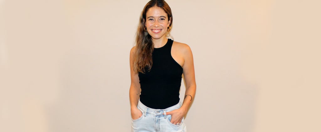 Peloton Instructor Emma Lovewell Launches Comfortable Jeans