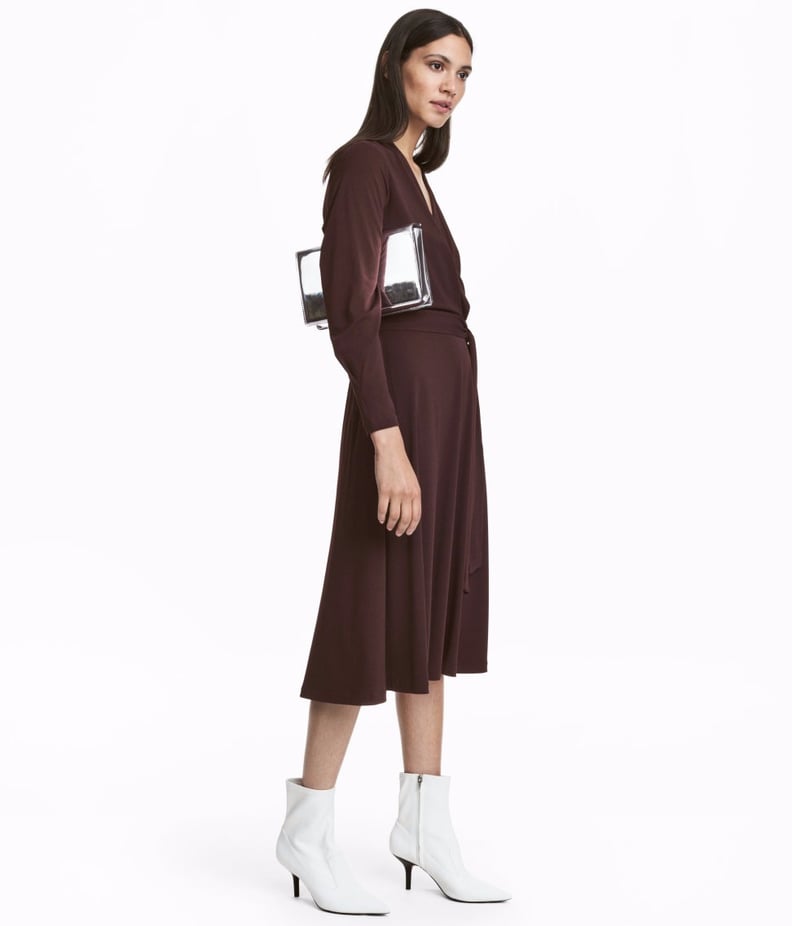 10 Fall Dress Outfits That Are So Chic