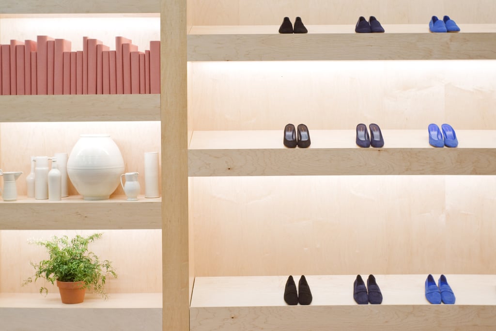 Mansur Gavriel Fall 2016 Collection